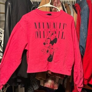 Zara Disney Pink women